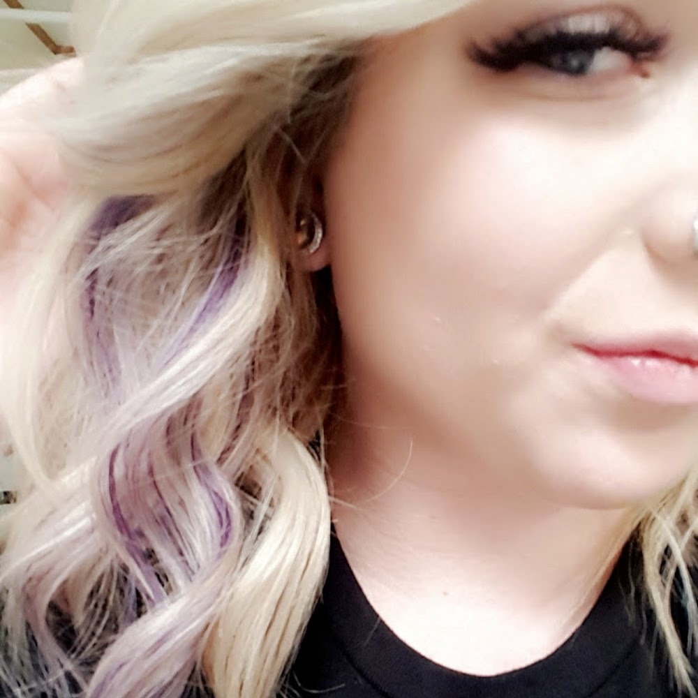 Meet your Posher, Karly